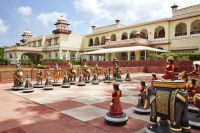 Jal Mahal palace 21
